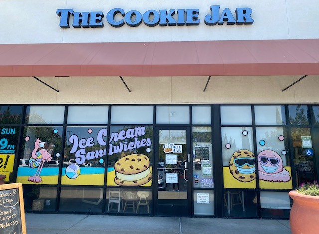The Cookie Jar Orlando LLC