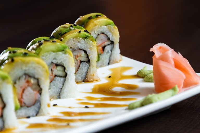 Best Sushi Restaurants in Elk Grove, CA - Explore Elk Grove